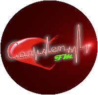 Logo Corvalen FM