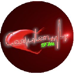 Logo Corvalen FM